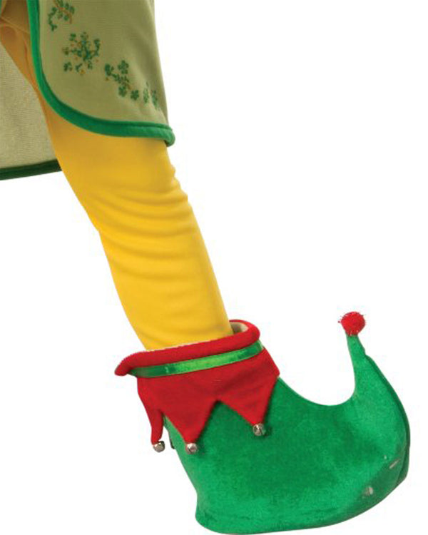 Buddy the Elf Kids Costume