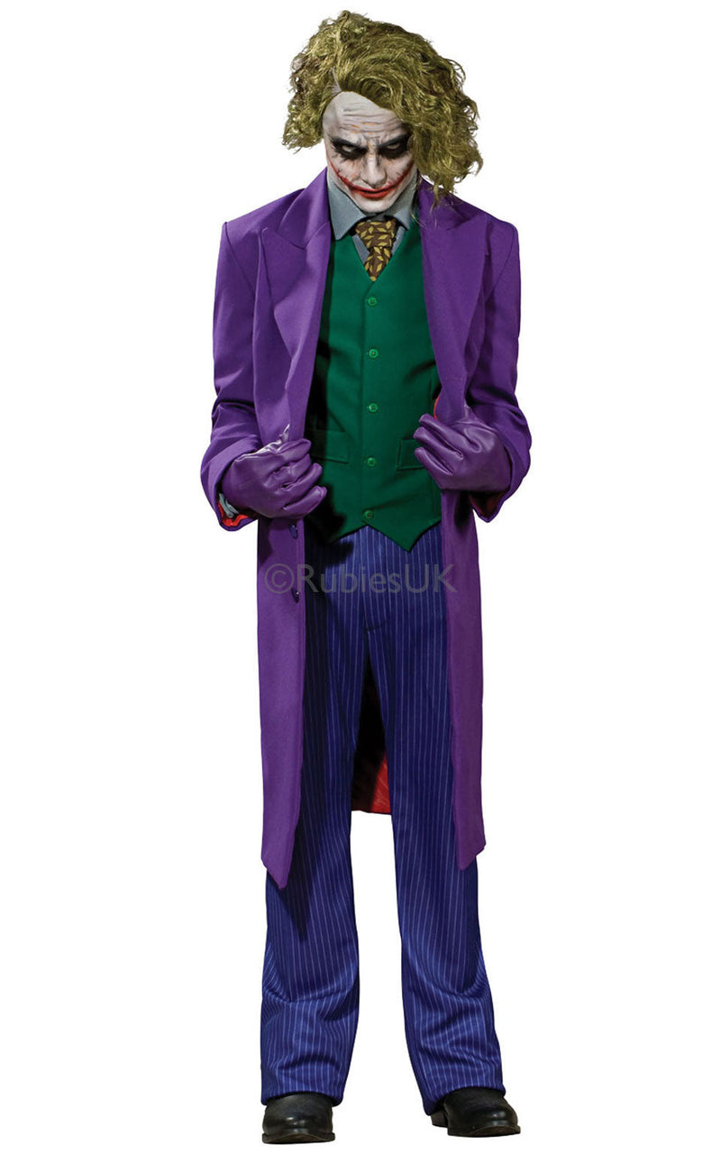 Joker Collector&