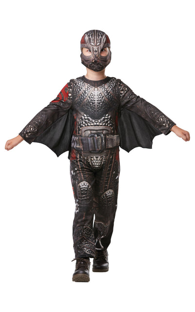 Hiccup Battlesuit Costume - Childrens_1 rub-3069-10