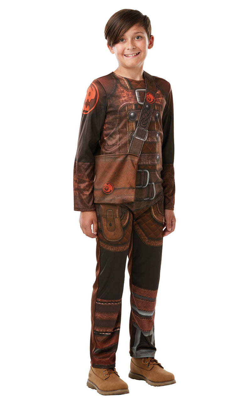 Hiccup Classic Costume - Childrens_1 rub-3089-10