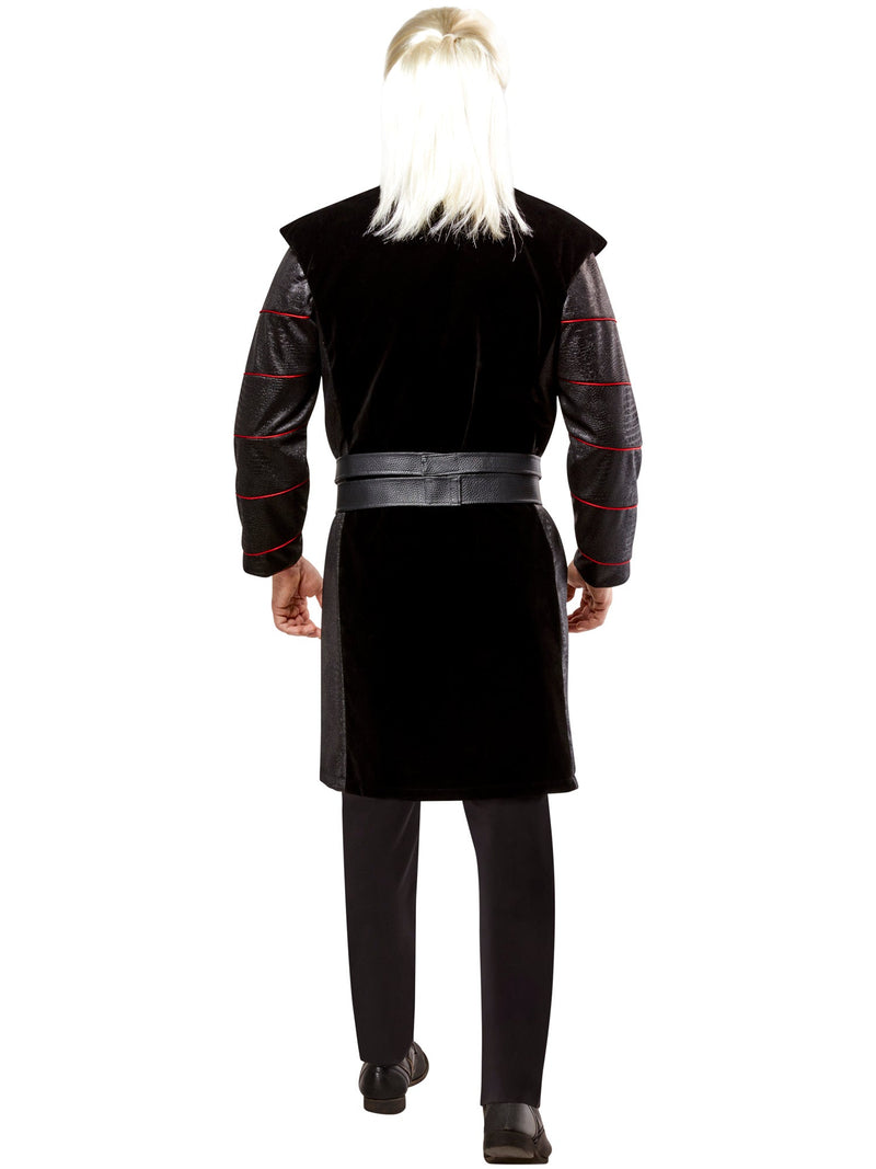 Daemon Targaryen Costume for Men House of the Dragon