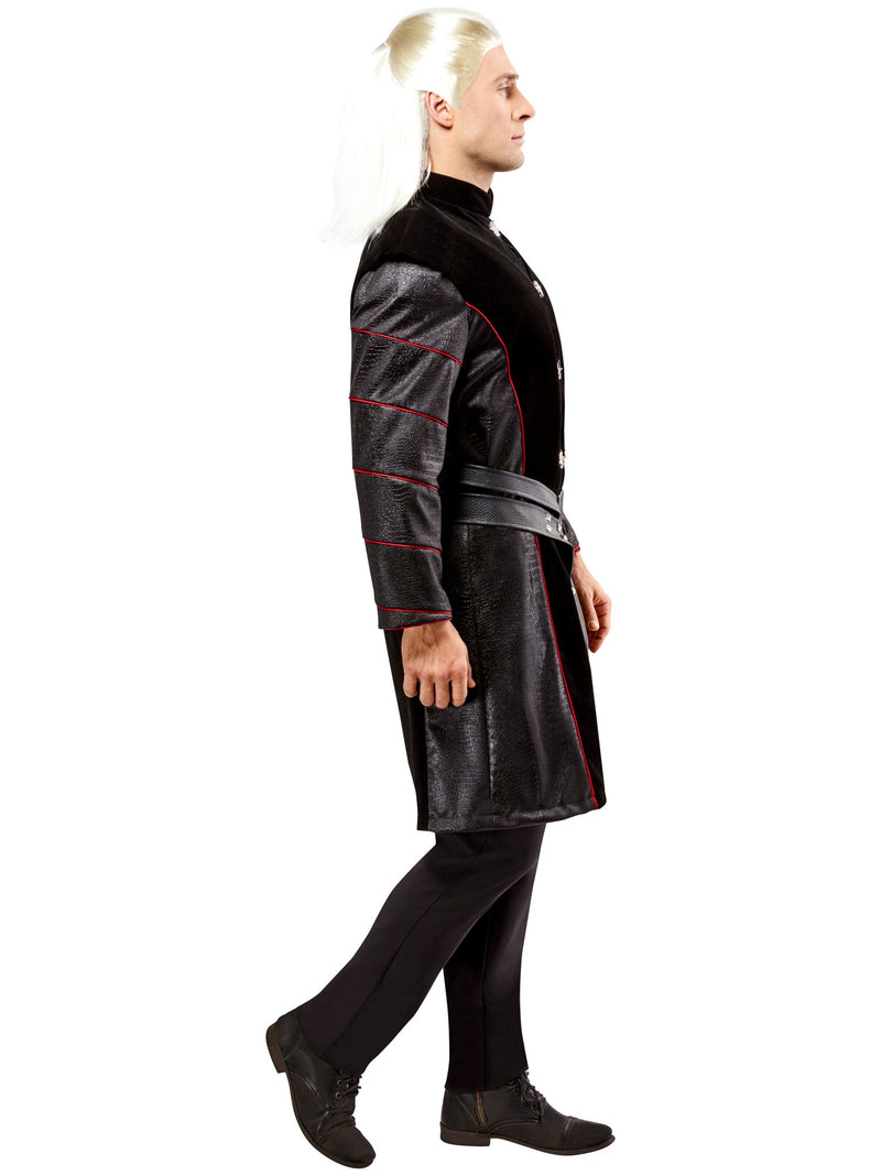 Daemon Targaryen Costume for Men House of the Dragon