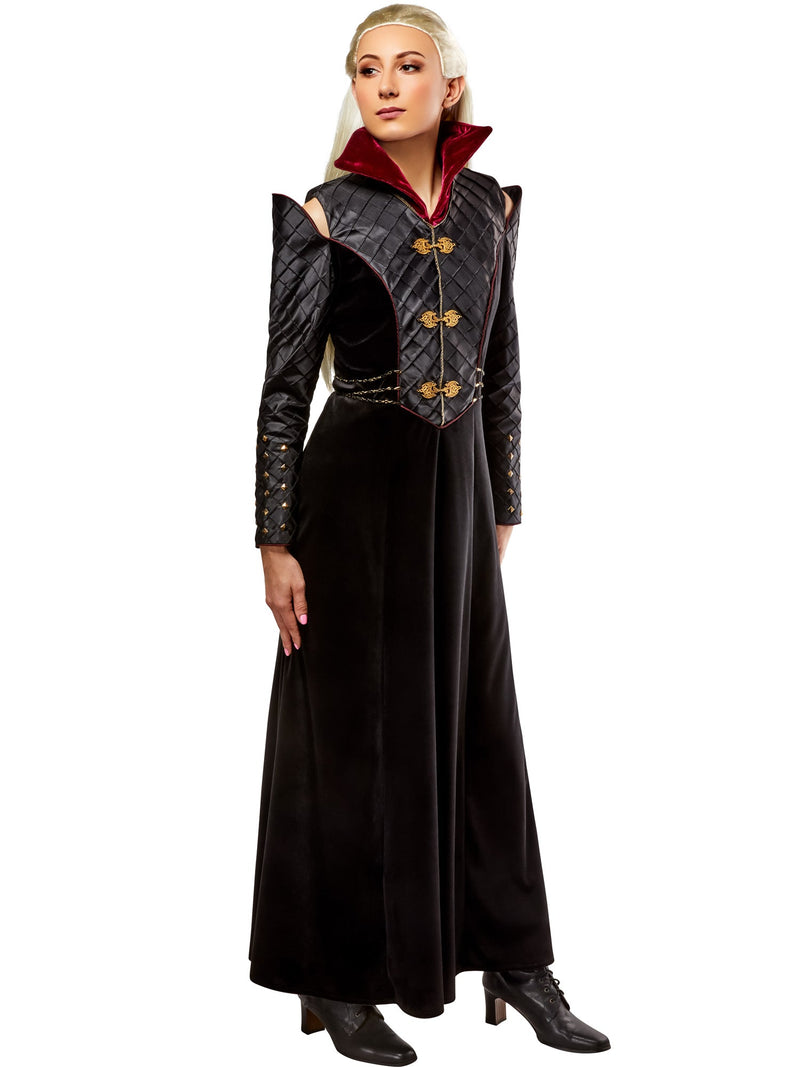 Rhaenyra Targaryen Adult Costume Dress