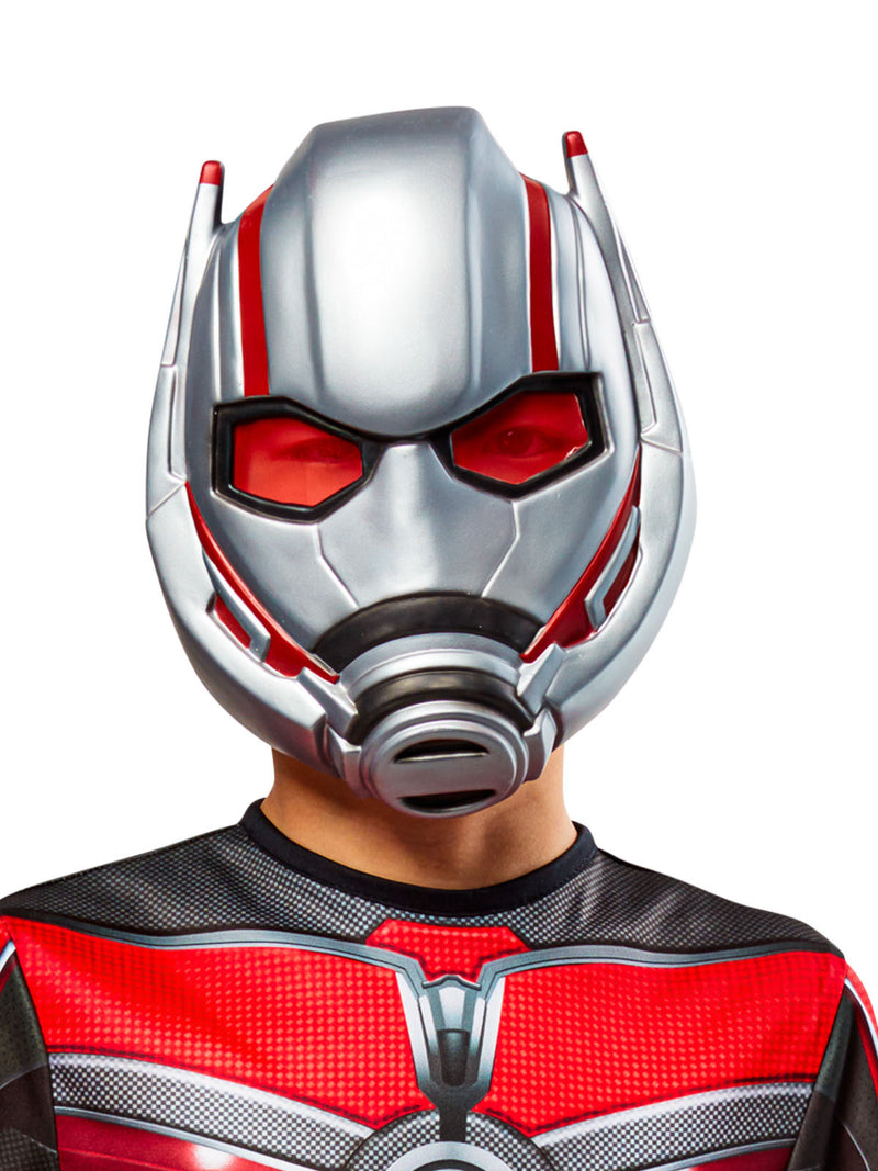 Ant-Man Quantumania Classic Costume Child