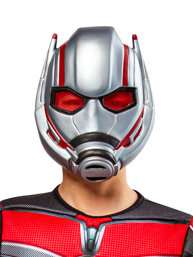 Ant-Man Costume Quantumania Deluxe Child