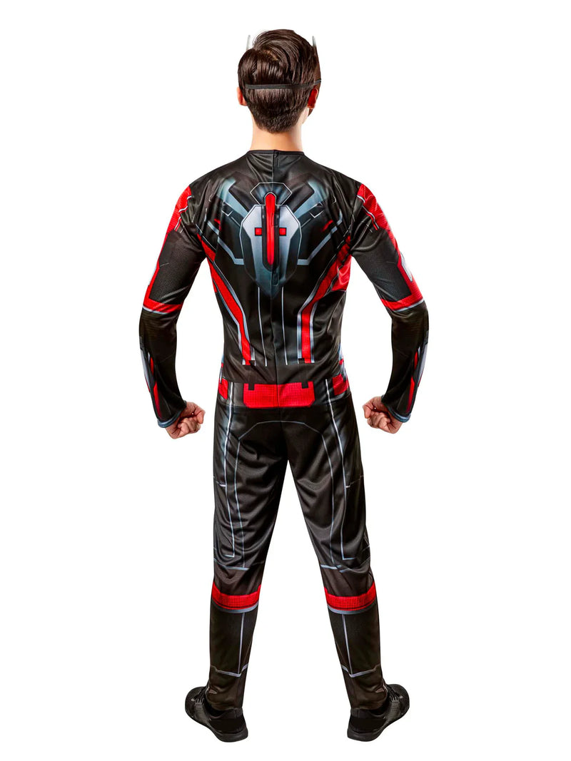 Ant-Man 3 Adult Costume Quantumania