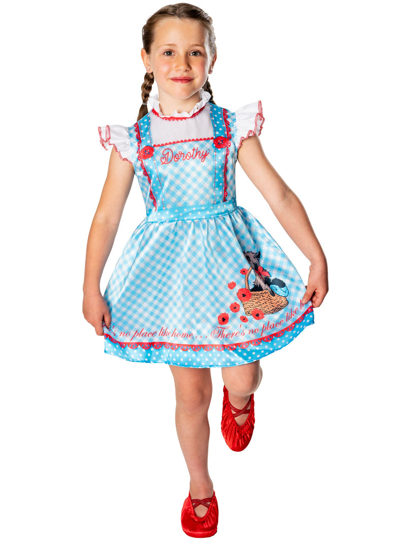 Dorothy Dress from The Wizard of Oz