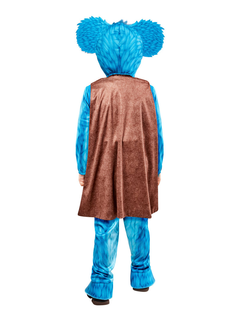 Young Jedi Adventures Nubs Costume