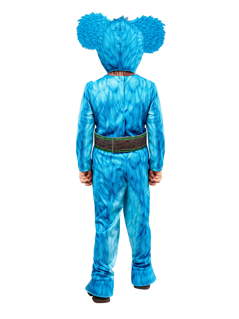 Young Jedi Adventures Nubs Costume