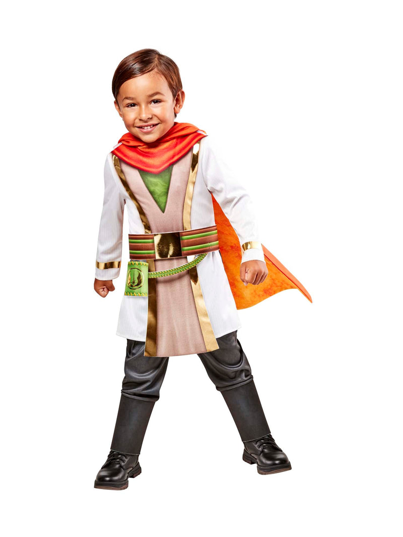 Young Jedi Adventures Kai Brightstar