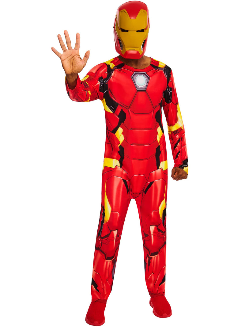Iron Man Adult Costume Tony Stark