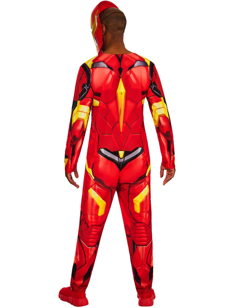 Iron Man Adult Costume Tony Stark