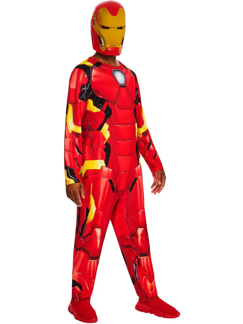 Iron Man Adult Costume Tony Stark