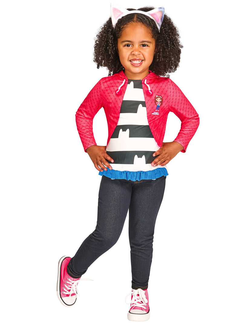 Gabby Top and Headband Gabbys Doll House