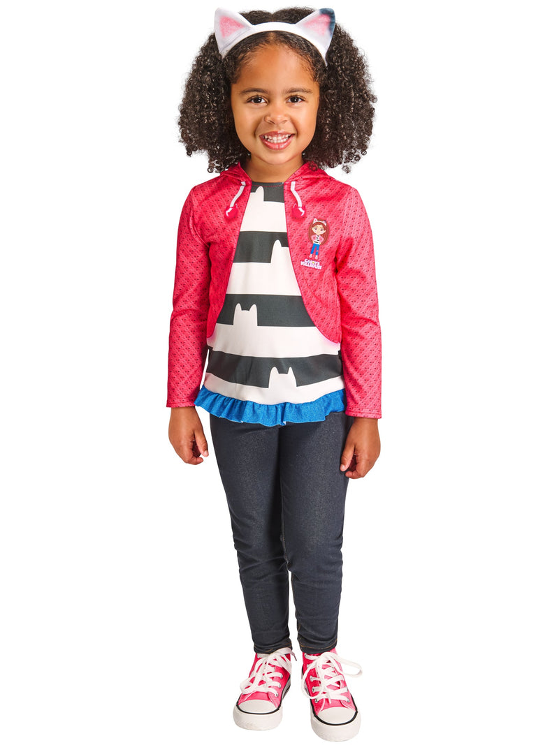 Gabby Top and Headband Gabbys Doll House