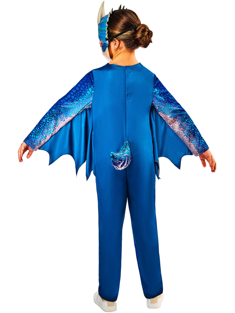 Nadder How to Train Your Dragon Childs Costume