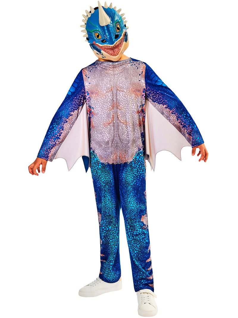 Nadder How to Train Your Dragon Childs Costume