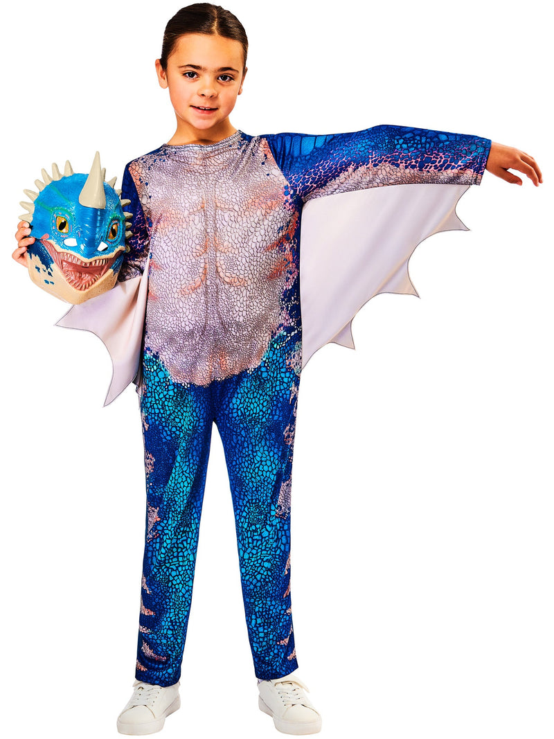 Nadder How to Train Your Dragon Childs Costume