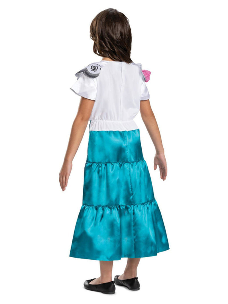 Disney Encanto Mirabel Deluxe Costume Child Smiffys sm-140369 2