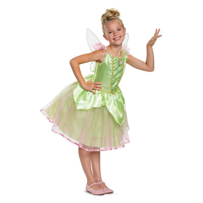 Disney Tinker Bell Deluxe Costume Child 1