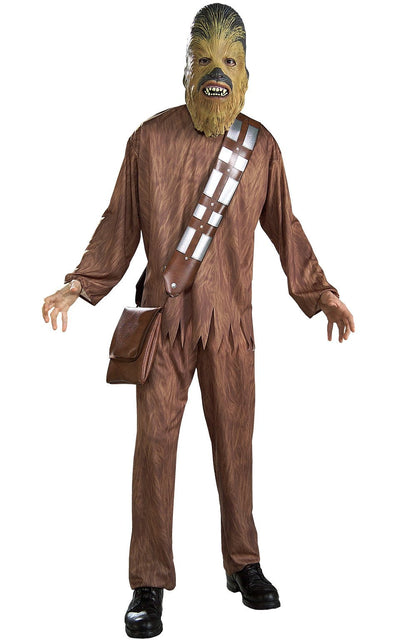 Ep 3 Chewbacca Costume_1 rub-16819STD