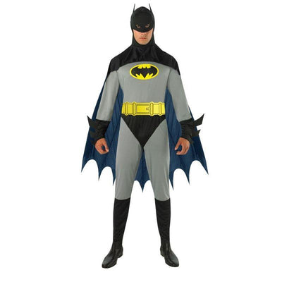 Rubie's Costume Co The Batman Costume_1 rub-16867S