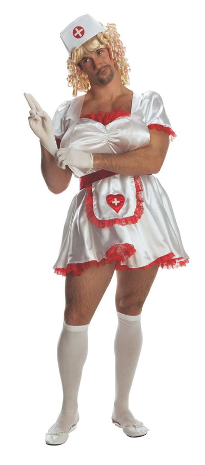 Nurse Costume_1 rub-16996NS