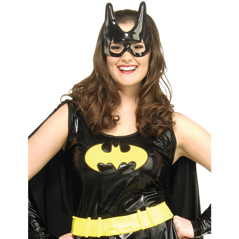 Batgirl Deluxe Costume Plus Size