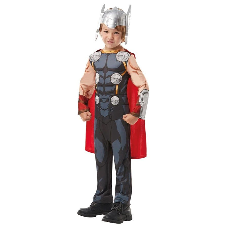 Thor Boys Costume Avengers