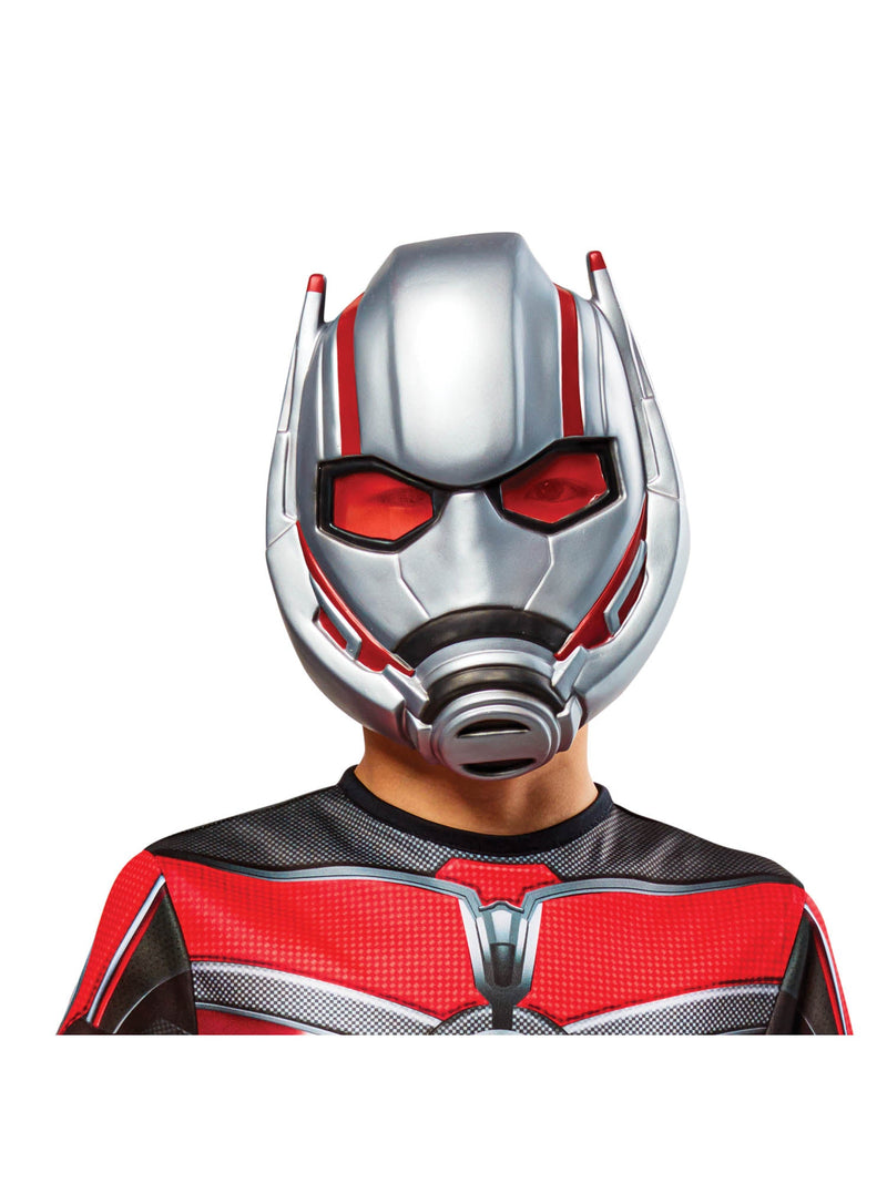 Ant-Man Quantumania 3 Child Mask