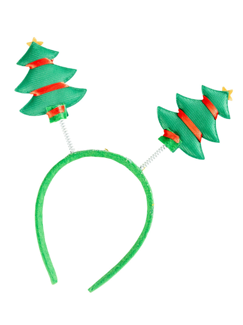 Christmas Tree Head Boppers