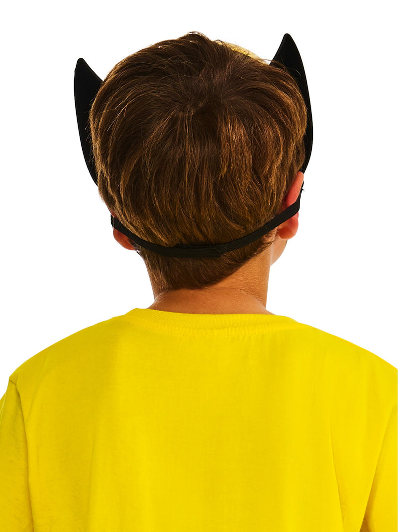 Wolverine Half Mask for Kids