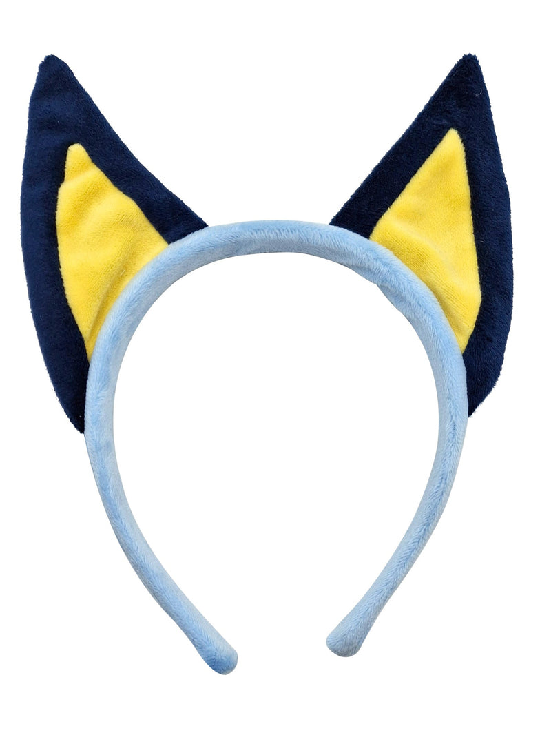 Bluey Plush Ears Headband for Kids