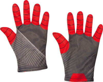 Spider-man Gloves - Kids_1 rub-202638NS