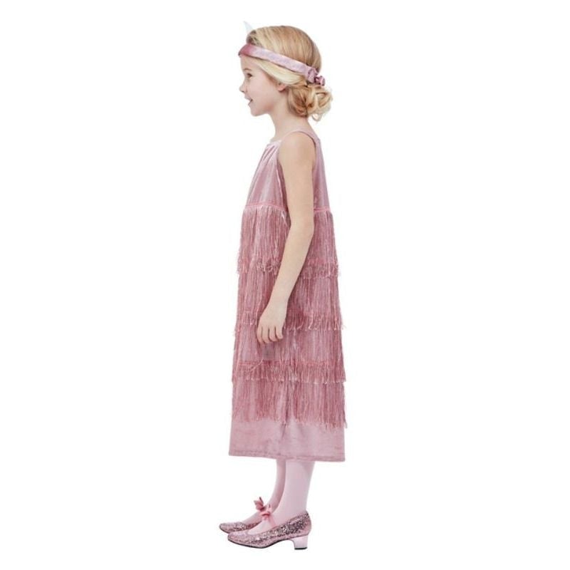 20s Pink Flapper Costume_2