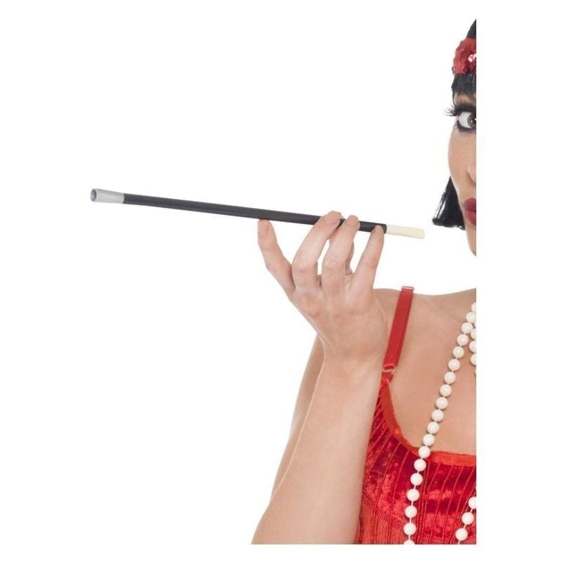 Size Chart 20s Style Cigarette Holder Adult Black