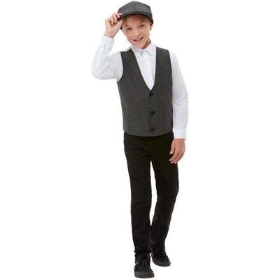 20s Gangster Boy Kit Child Grey_1 sm-50981