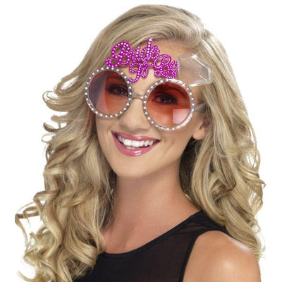 Bride To Be Glasses Adult Purple_1 sm-22930