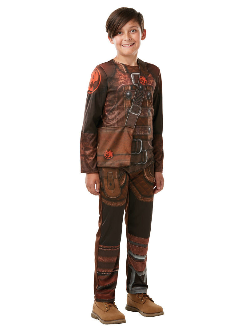 Hiccup Costume for Kids