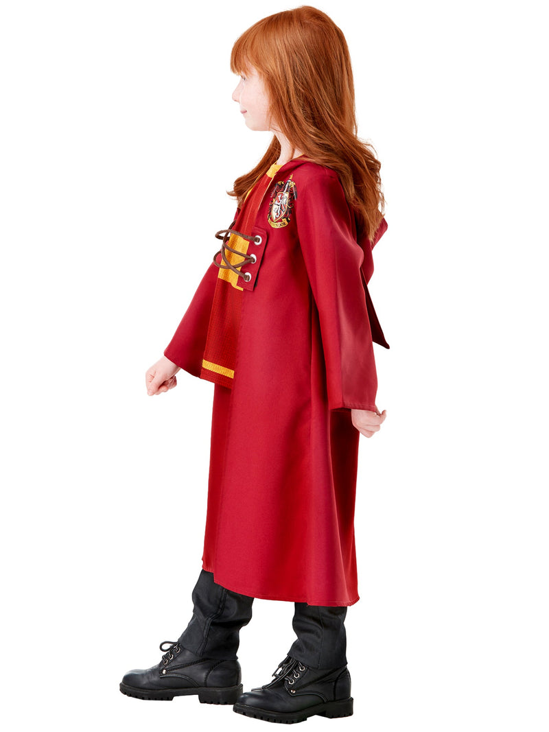 Harry Potter Quidditch Robe Child
