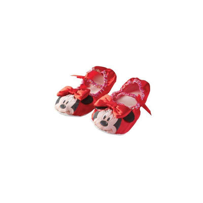 Minnie Mouse Red Ballet Pumps_1 rub-30072NS