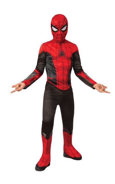 Spider-man No Way Home Spider-man Kids Costume_1 rub-3012013-4