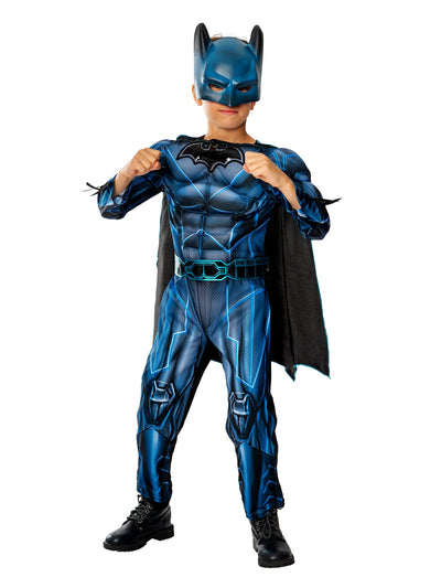 Bat-tech Batman Deluxe Boys Costume_1 rub-3012263-4