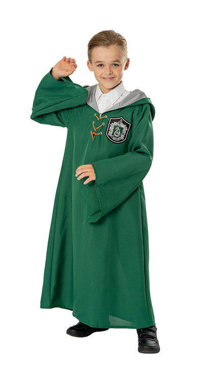 Slytherin Quidditch Robe_1 rub-3012791314