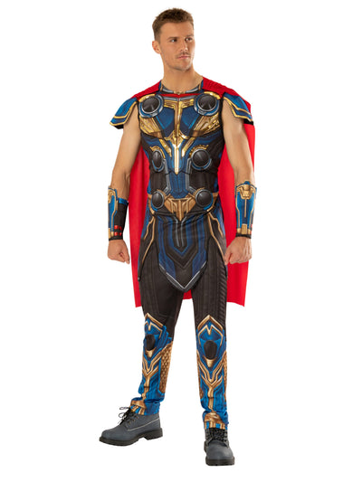 Thor Adult Deluxe Love And Thunder Costume_1 rub-301360STD