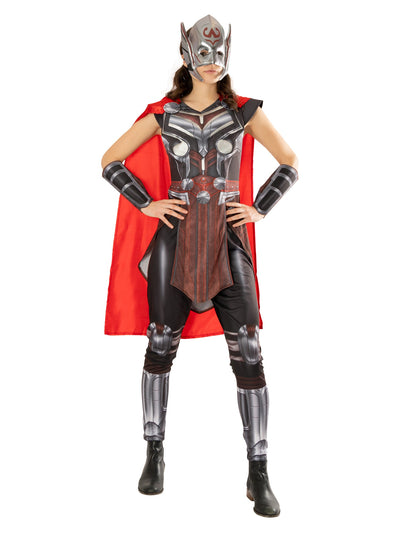 Mighty Thor Jane Foster Ladies Costume_1 rub-301473S