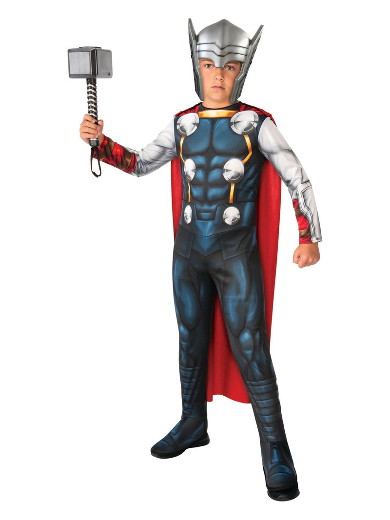 Thor Child Avengers Costume