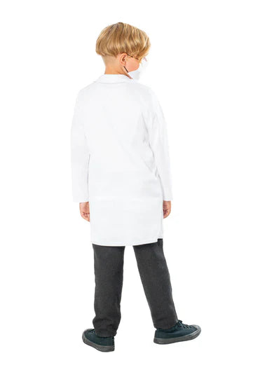 Doctor Costume for Kids