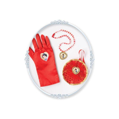 Rubie's Official Snow White Bag and Glove Set_1 rub-30874NS