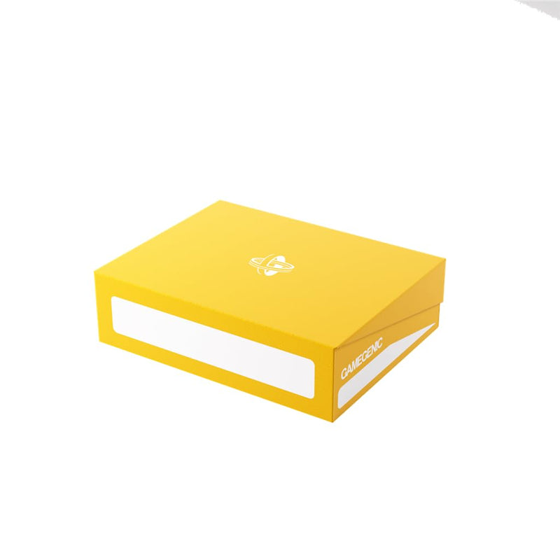 Gamegenic Chip Box - Token Holder Yellow